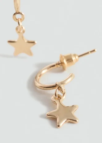 Set collana e orecchini