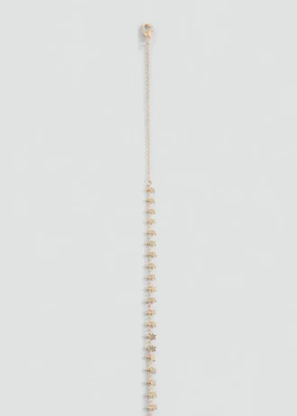 Set collana e orecchini