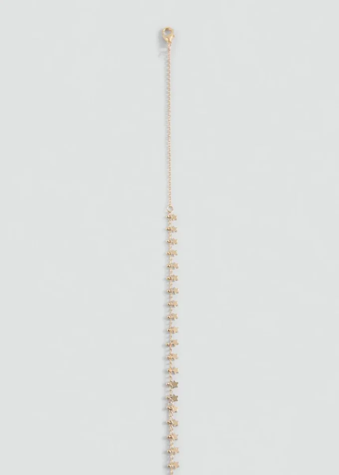 Set collana e orecchini