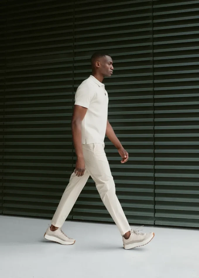 Sneakers con suola VIBRAM® Sneakers con suola VIBRAM®