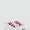 Sneakers glitterate leopardate Sneakers glitterate leopardate