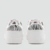 Sneakers glitterate leopardate Sneakers glitterate leopardate