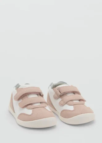 Sneakers in pelle Biomecanics