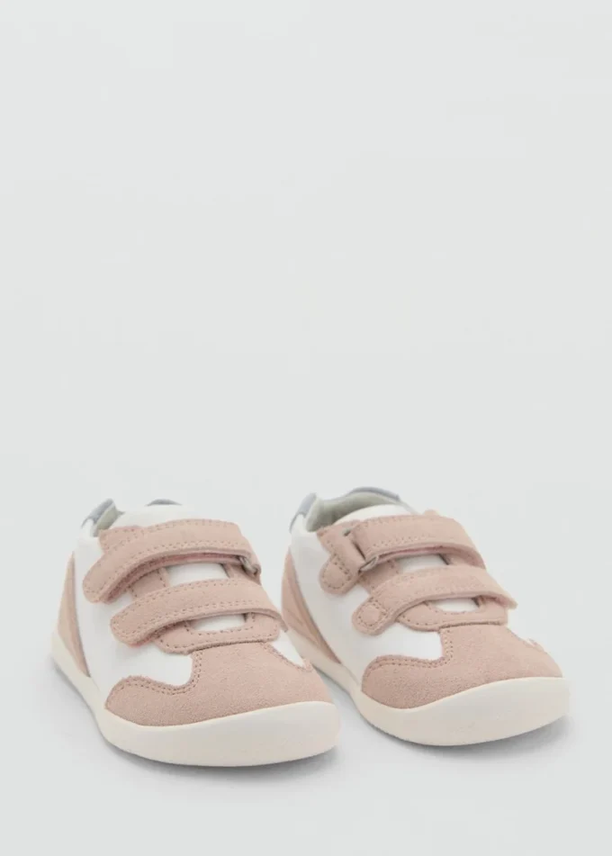 Sneakers in pelle Biomecanics Sneakers in pelle Biomecanics