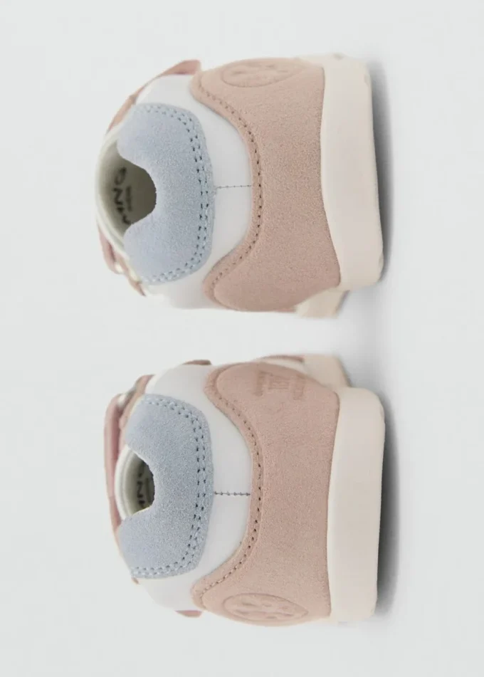 Sneakers in pelle Biomecanics Sneakers in pelle Biomecanics