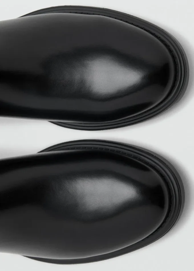 Stivaletti Chelsea in ecopelle Stivaletti Chelsea in ecopelle