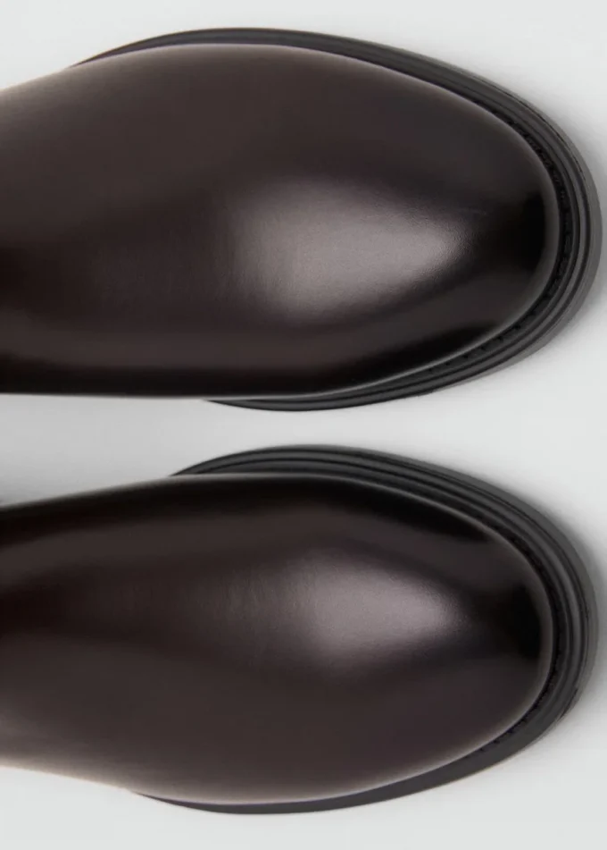 Stivaletti Chelsea in ecopelle Stivaletti Chelsea in ecopelle