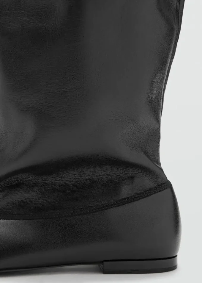 Stivali a gamba larga Stivali a gamba larga