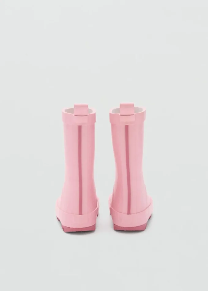 Stivali di gomma Stivali di gomma