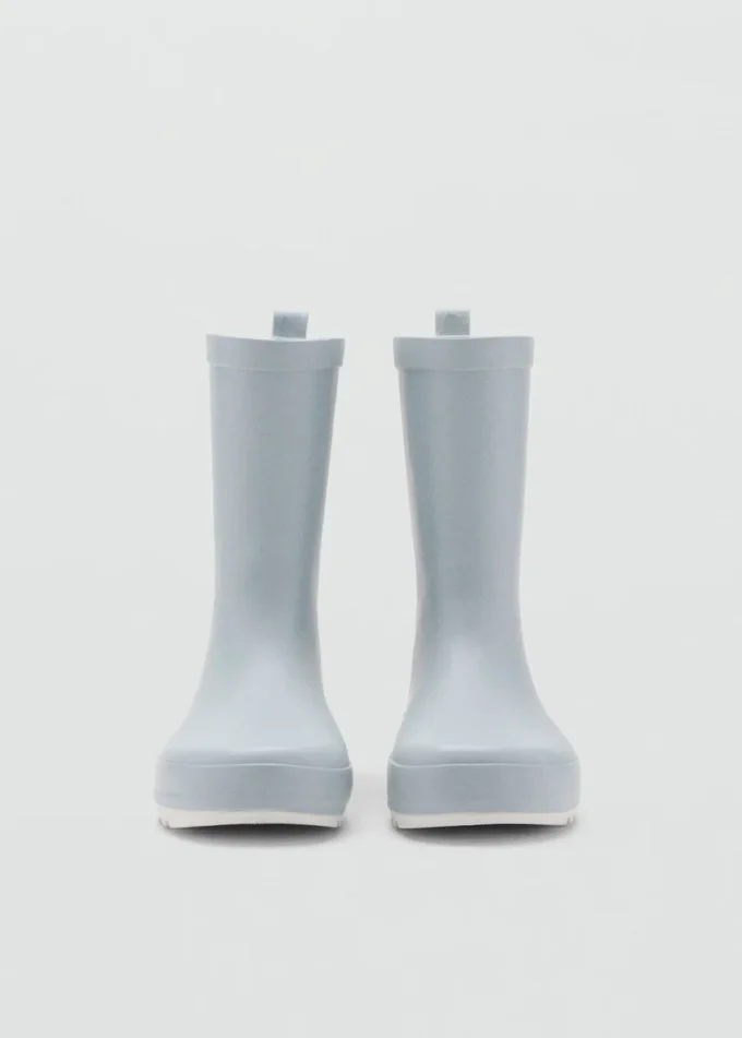 Stivali di gomma Stivali di gomma