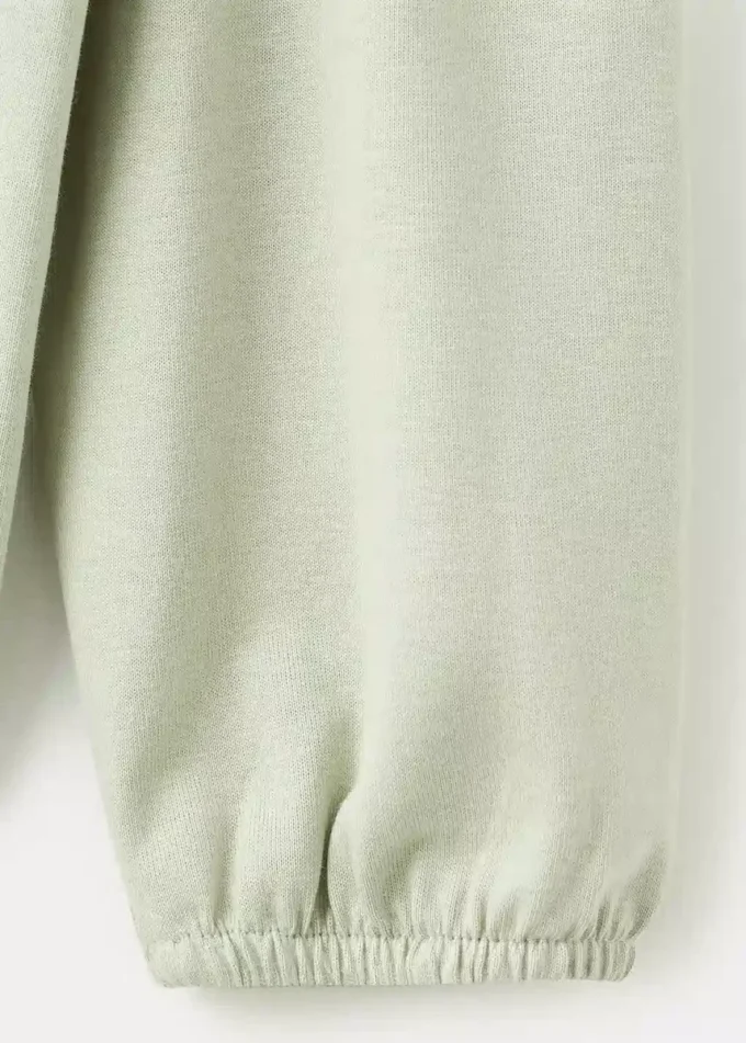 T-shirt con dettagli in pizzo