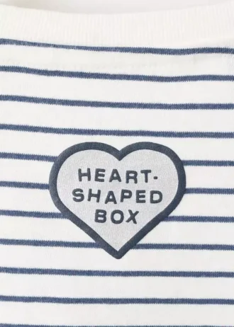 T-shirt con disegno Nirvana