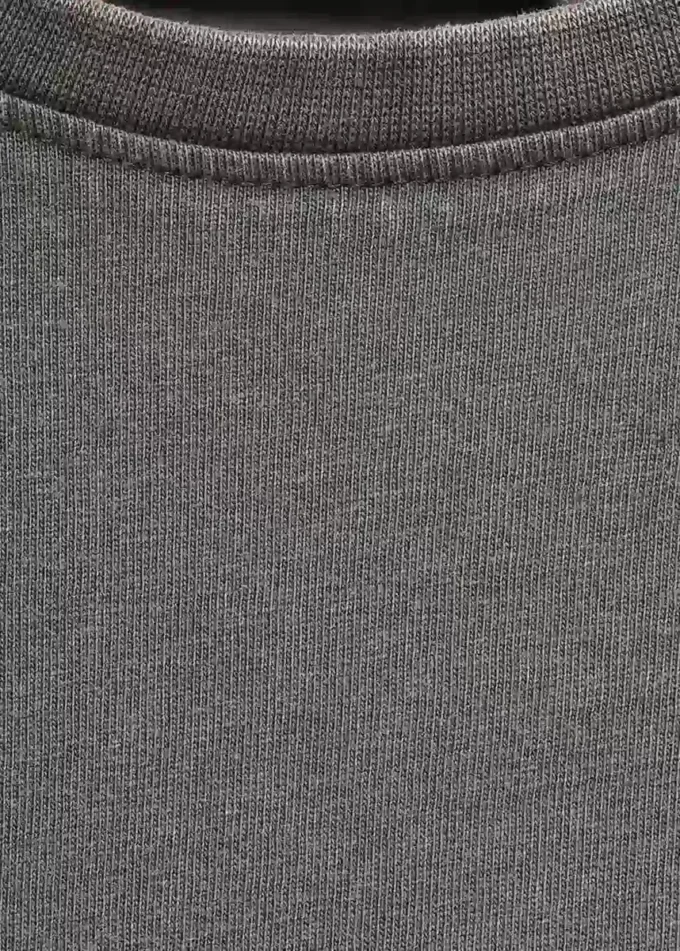 T-shirt corta stampata T-shirt corta stampata