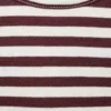 T-shirt in cotone a righe T-shirt in cotone a righe