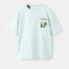 T-shirt in cotone Minecraft T-shirt in cotone Minecraft
