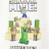 T-shirt in cotone Minecraft T-shirt in cotone Minecraft