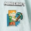 T-shirt in cotone Minecraft T-shirt in cotone Minecraft