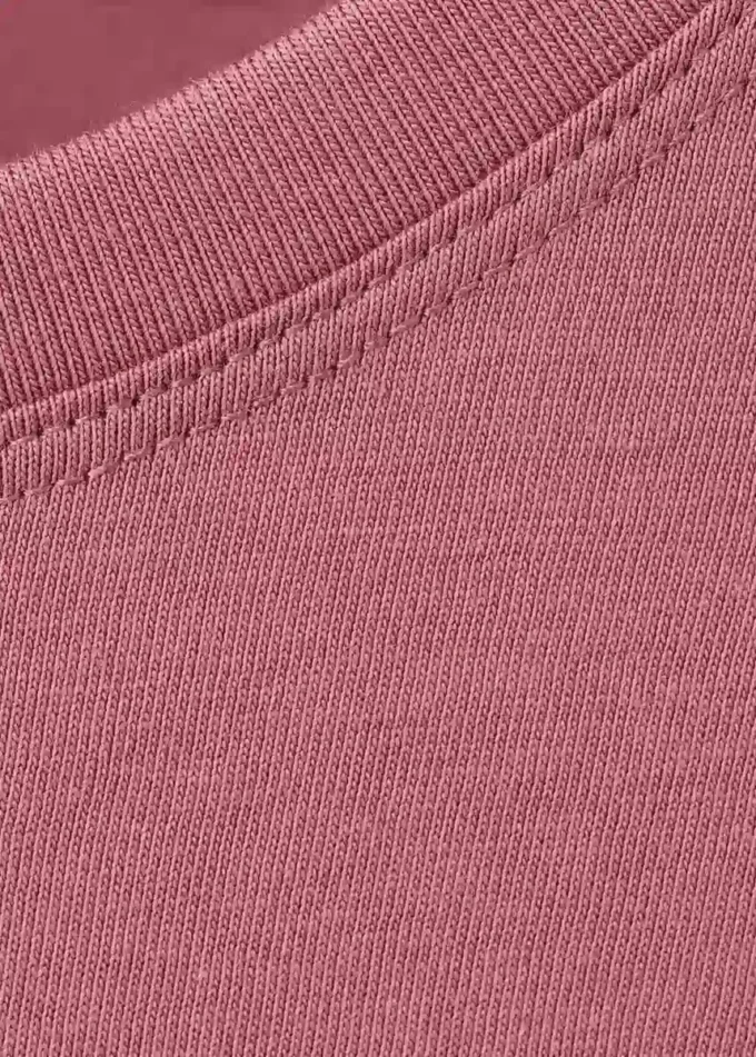 T-shirt in cotone ricamata T-shirt in cotone ricamata