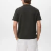 T-shirt in maglia fine T-shirt in maglia fine