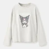 T-shirt Kuromi T-shirt Kuromi