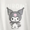 T-shirt Kuromi T-shirt Kuromi