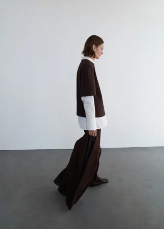 T-shirt oversize in cotone T-shirt oversize in cotone