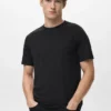 T-shirt slim fit 100% cotone T-shirt slim fit 100% cotone