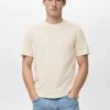 T-shirt slim fit 100% cotone T-shirt slim fit 100% cotone