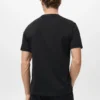 T-shirt slim fit 100% cotone T-shirt slim fit 100% cotone