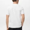T-shirt slim fit 100% cotone T-shirt slim fit 100% cotone