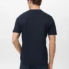 T-shirt slim fit 100% cotone T-shirt slim fit 100% cotone