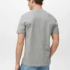T-shirt slim fit 100% cotone T-shirt slim fit 100% cotone