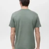 T-shirt slim fit 100% cotone T-shirt slim fit 100% cotone