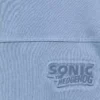 T-shirt Sonic con stampa in rilievo T-shirt Sonic con stampa in rilievo