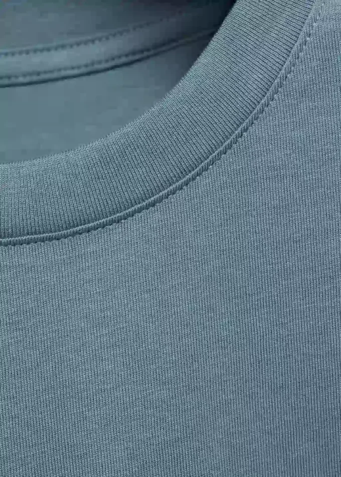 T-shirt stampata a maniche corte T-shirt stampata a maniche corte