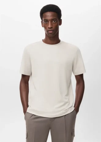 T-shirt Thermolite® dalla vestibilità regolare