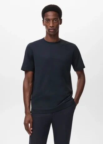 T-shirt Thermolite® dalla vestibilità regolare