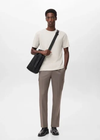 T-shirt Thermolite® dalla vestibilità regolare