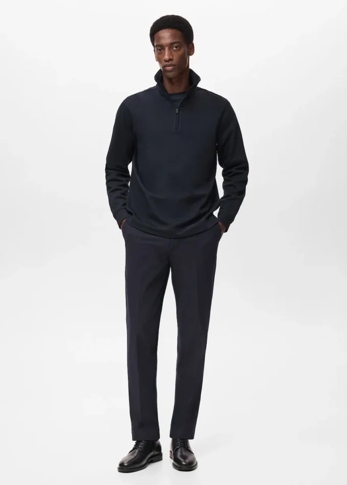 T-shirt Thermolite® dalla vestibilità regolare T-shirt Thermolite® dalla vestibilità regolare