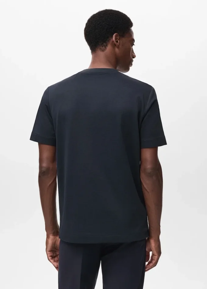 T-shirt Thermolite® dalla vestibilità regolare T-shirt Thermolite® dalla vestibilità regolare