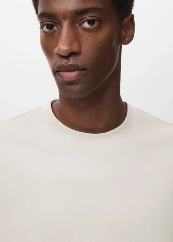 T-shirt Thermolite® dalla vestibilità regolare T-shirt Thermolite® dalla vestibilità regolare