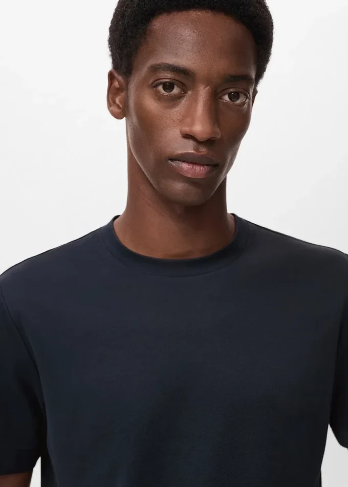 T-shirt Thermolite® dalla vestibilità regolare T-shirt Thermolite® dalla vestibilità regolare