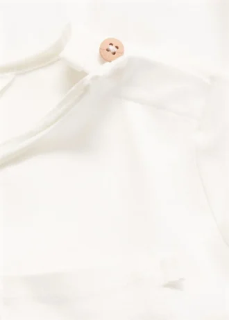 Tasca sul corpo in cotone