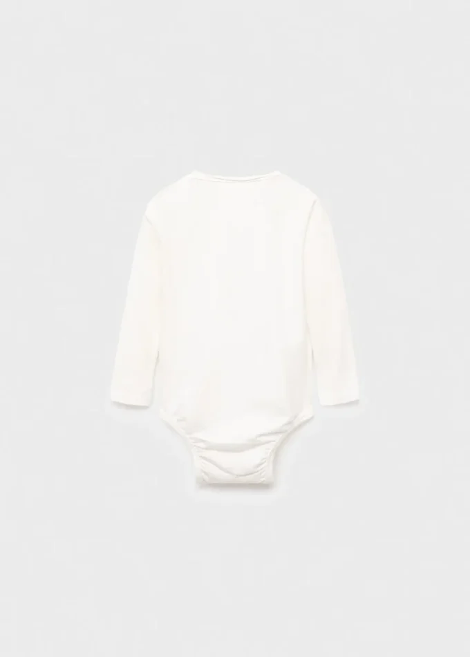 Tasca sul corpo in cotone Tasca sul corpo in cotone