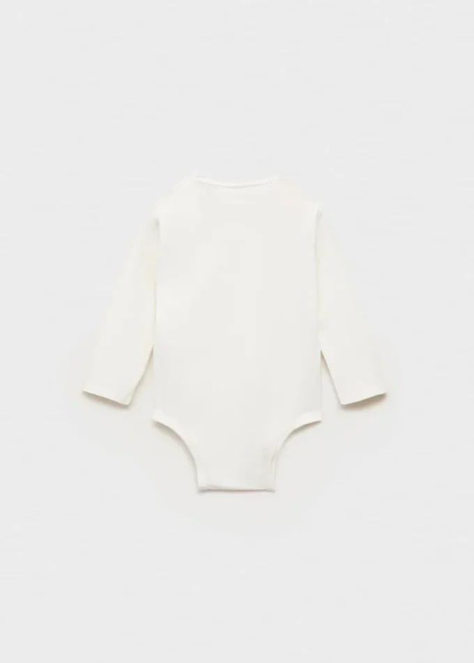 Tasca sul corpo in cotone