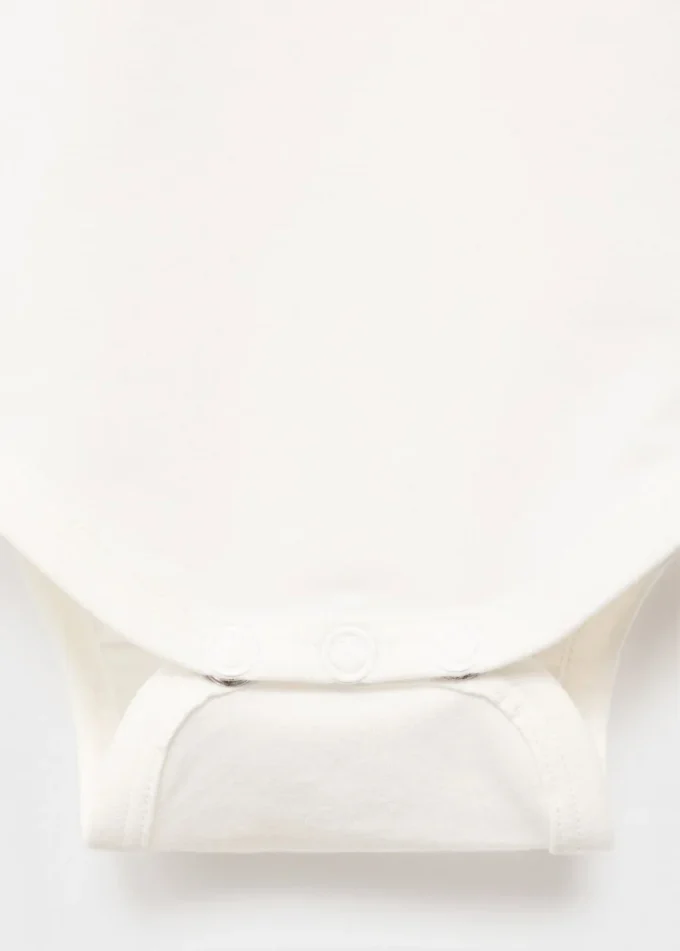 Tasca sul corpo in cotone Tasca sul corpo in cotone