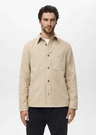 Tasche oversize in denim