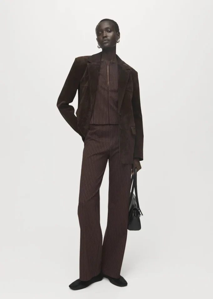 Top aderente con zip Top aderente con zip