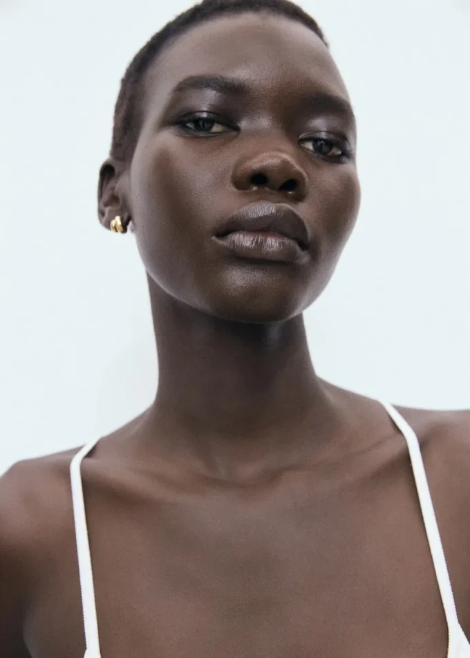 Tuta con cintura Tuta con cintura