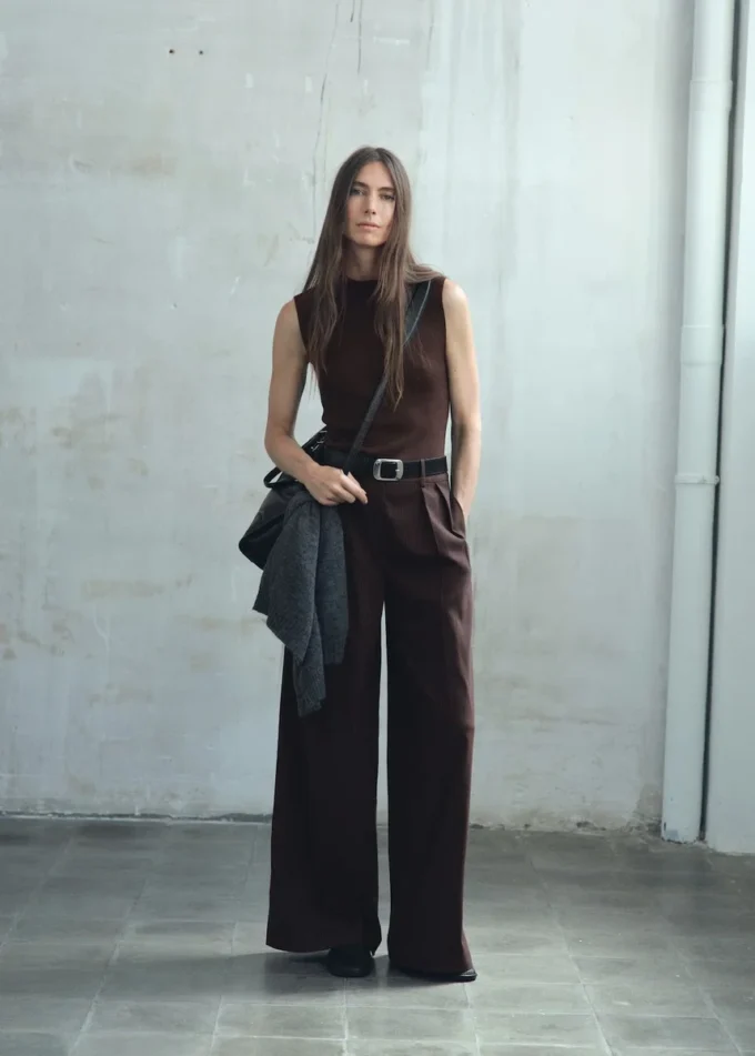 Tuta gessata Tuta gessata